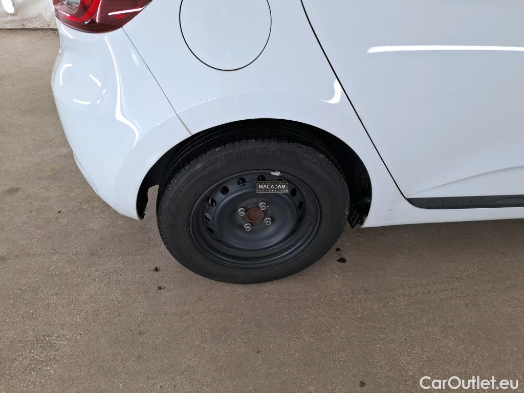  Renault  Clio  V Société Air Nav 1.0 TCe 90CV BVM6 E6d #17