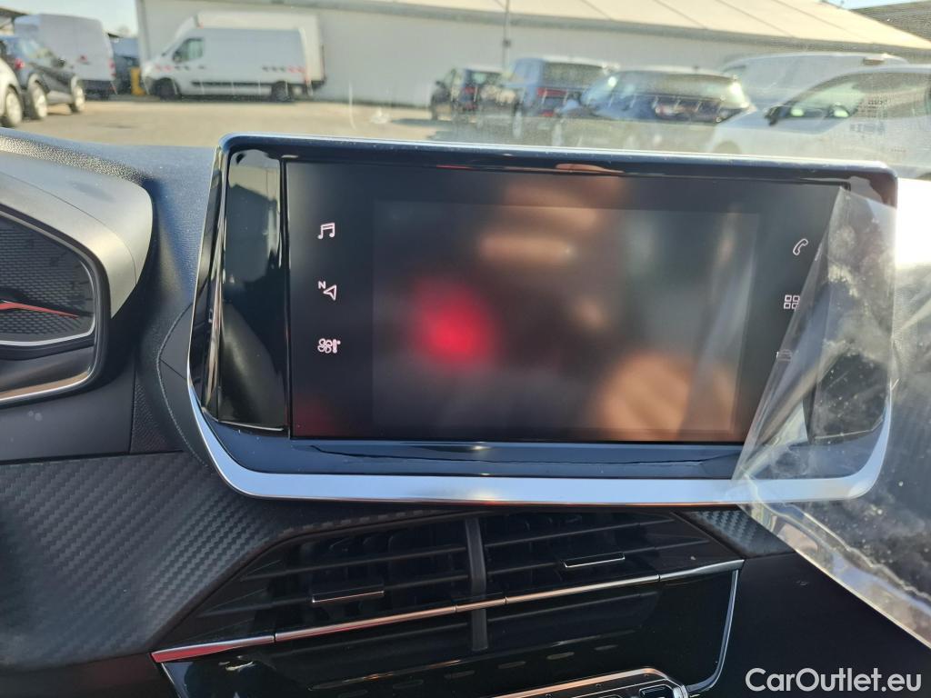  Peugeot  208  Premium 1.5 HDi 100CV BVM6 E6d #18