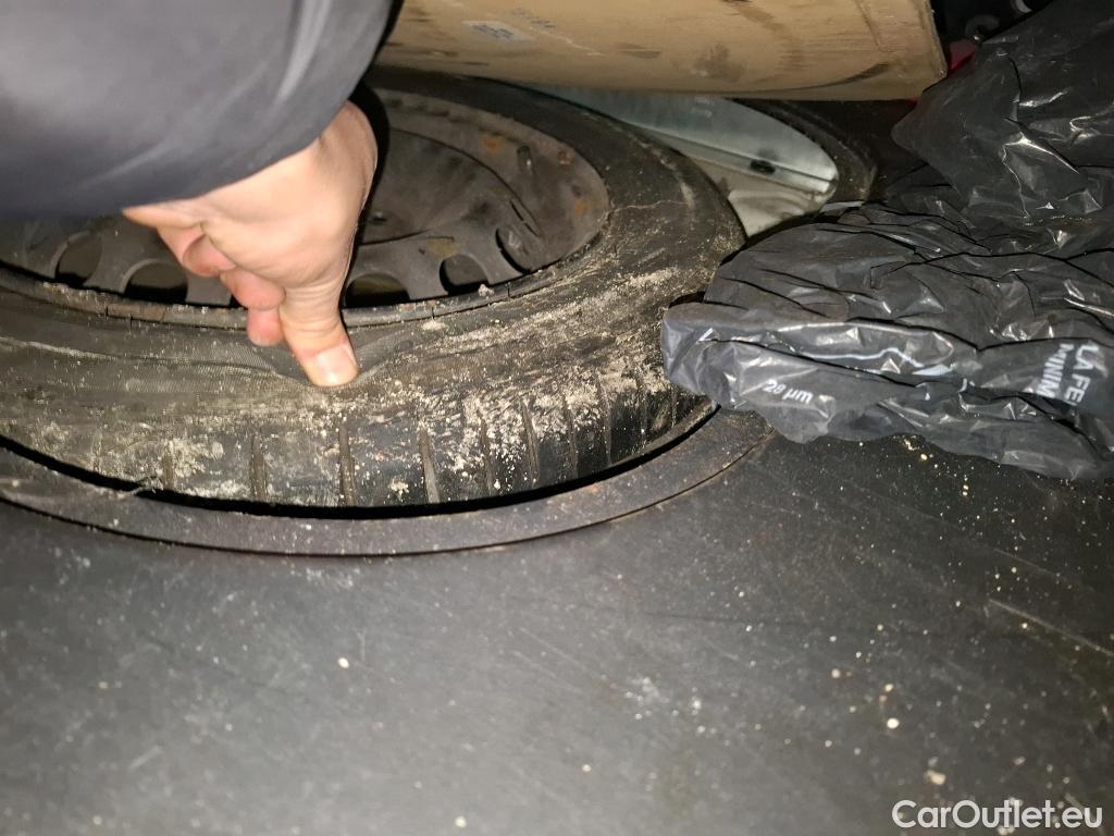  Fiat  Panda  Easy 1.3 Multijet 95CV BVM5 E6 / TRANSFO VP VF #18