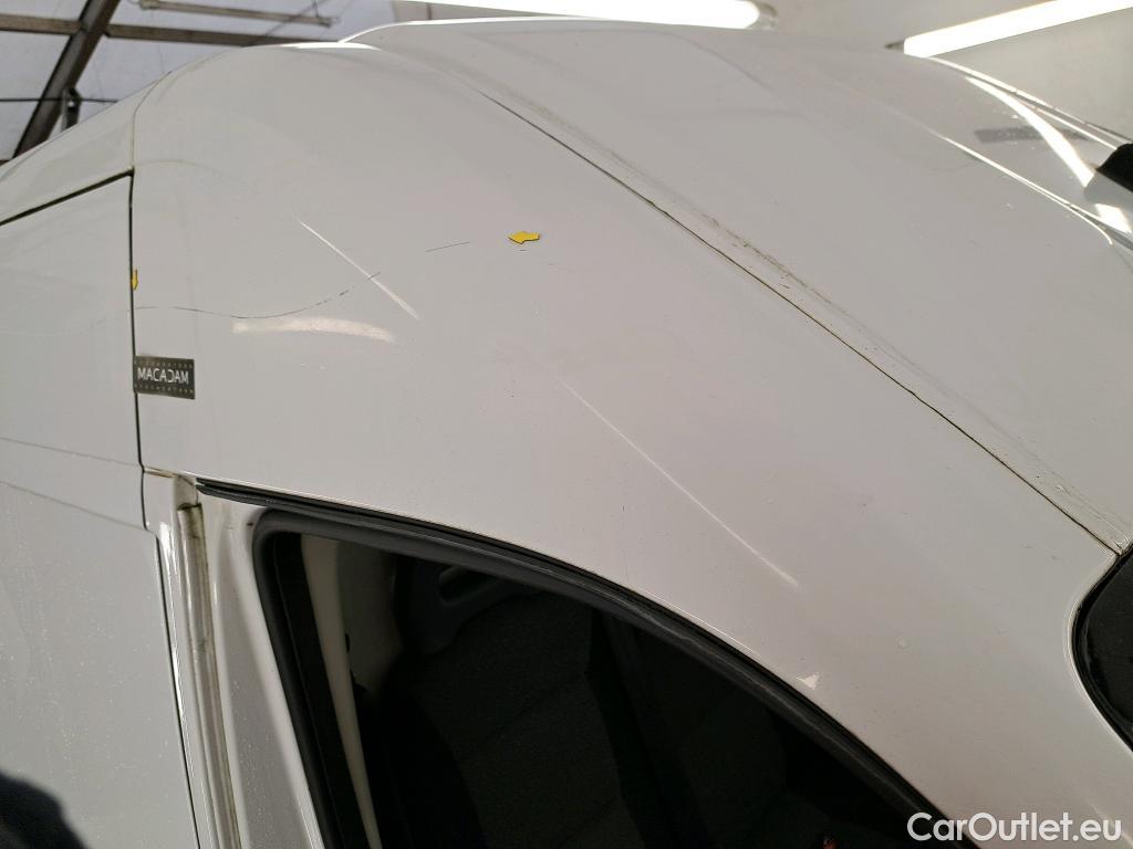  Fiat  Ducato FIAT   2014  4P  Fourgon tole 23 Multijet 120 30 M H2 Business #11