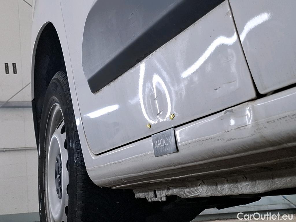  Peugeot  Partner  Premium L1 1.5 HDi 130CV BVM6 E6dT #2