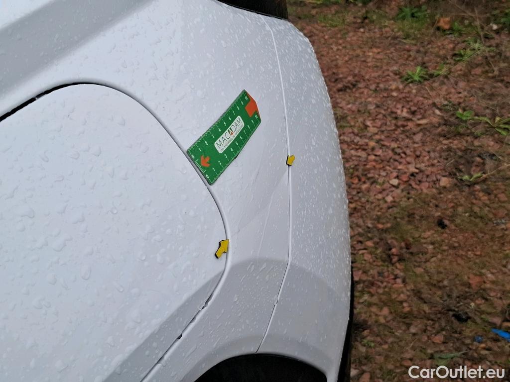  Hyundai  Tucson  / 2020 / 5P / SUV 1.6 CRDI 136 DCT-7 HYBRID 48V CREATIVE / TRANSFO VP/VF
 #2