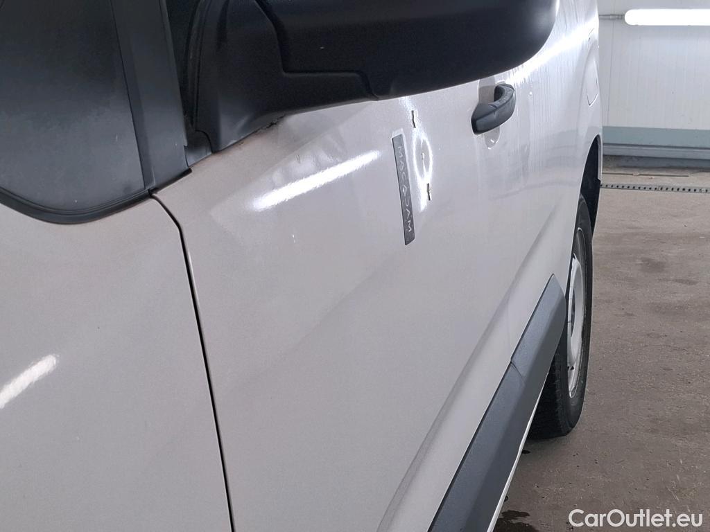  Peugeot  Partner  Premium L1 1.5 HDi 130CV BVM6 E6dT #34