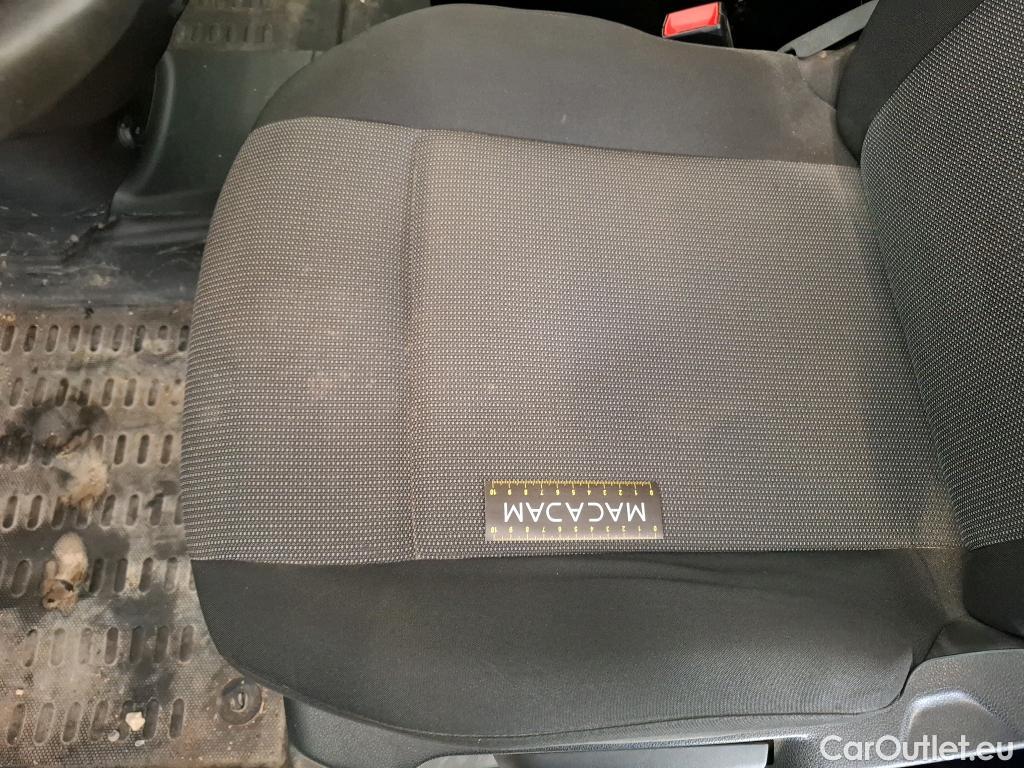  Peugeot  Partner  Premium L1 1.5 HDi 100CV BVM5 E6dT #17