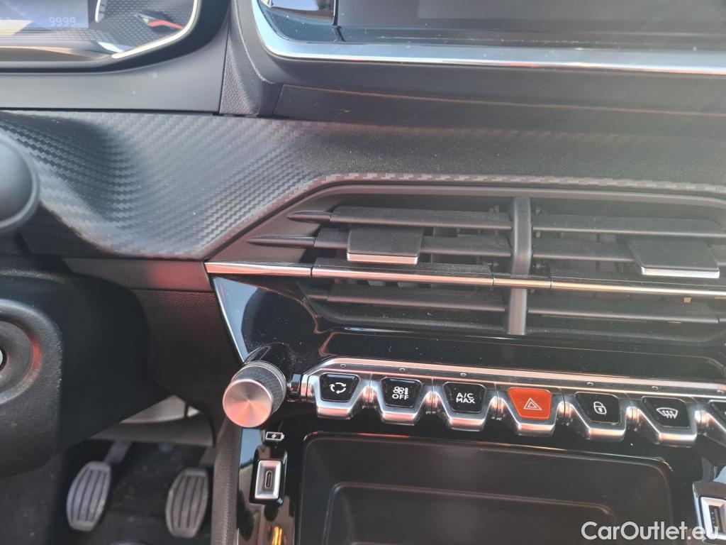  Peugeot  208  Premium 1.5 HDi 100CV BVM6 E6d #12