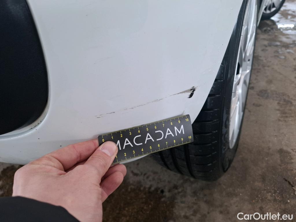  Fiat  Panda  Easy 1.3 Multijet 95CV BVM5 E6 / TRANSFO VP VF #14