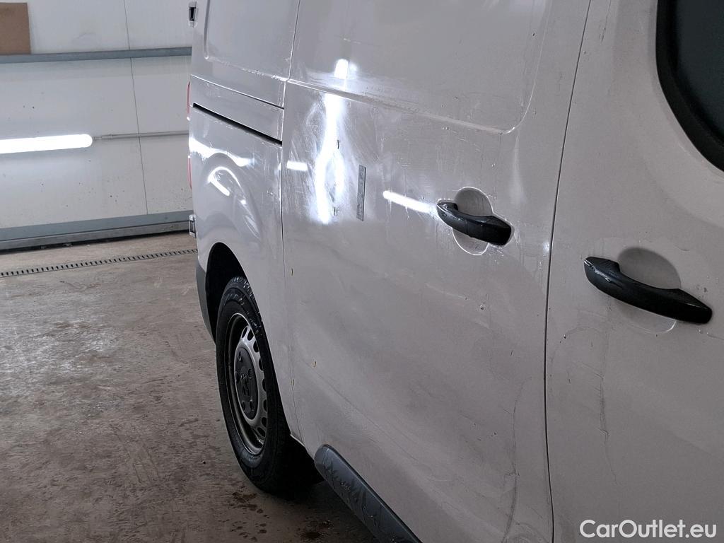  Peugeot  Expert PEUGEOT  / 2016 / 4P / Fourgon tôlé 1.5 BHDI 120 S&S TAILLE M PACK ASPHALT #18