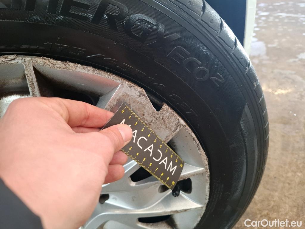  Fiat  Panda  Easy 1.3 Multijet 95CV BVM5 E6 / TRANSFO VP VF #32