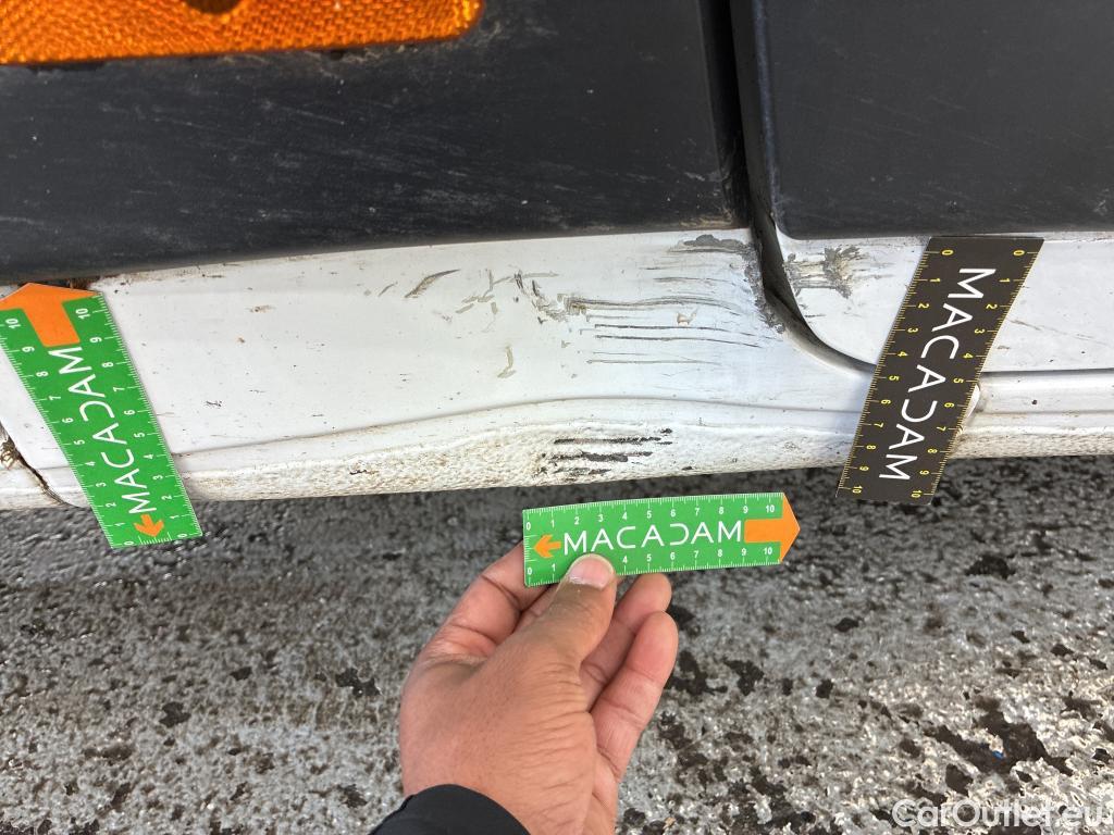  Fiat  Ducato FIAT  2014 4P Fourgon tôlé H3Power 140 Maxi 3.5 XL H2 Pack #8