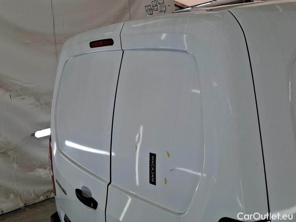  Peugeot  Partner  Premium L1 1.5 HDi 130CV BVM6 E6dT #30