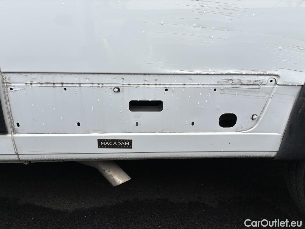  Fiat  Ducato FIAT  2014 4P Fourgon tôlé H3Power 140 Maxi 3.5 XL H2 Pack #64