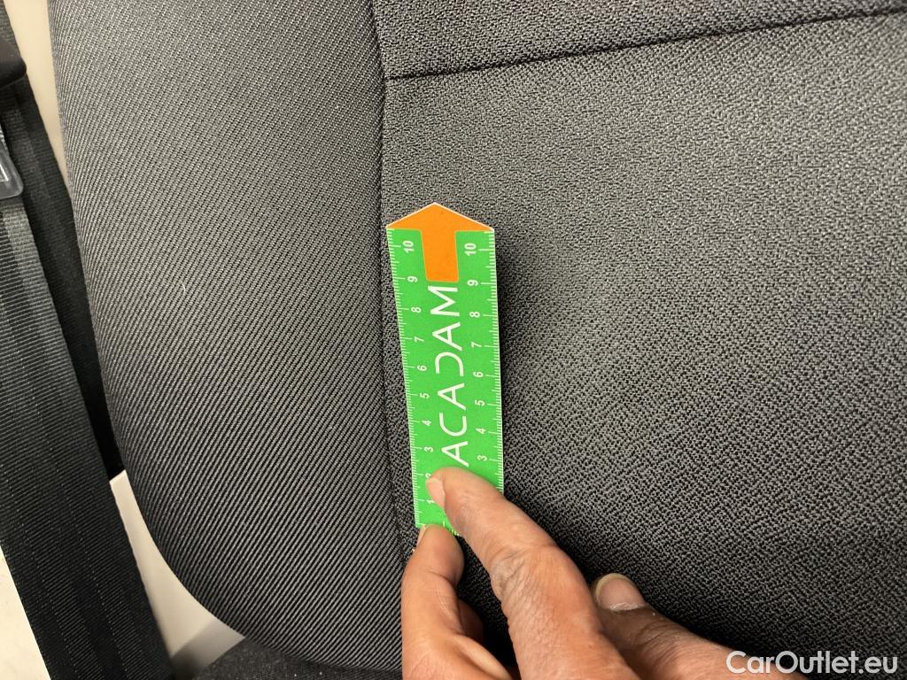  Fiat  Ducato FIAT  2014 4P Fourgon tôlé H3Power 140 Maxi 3.5 XL H2 Pack #43