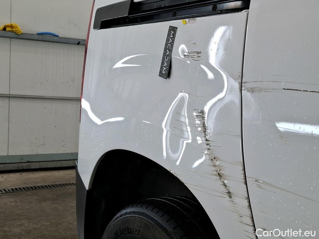  Citroen  Berlingo  Fourgon Club M 650 1.5 BlueHDi 75CV BVM5 E6dT #3