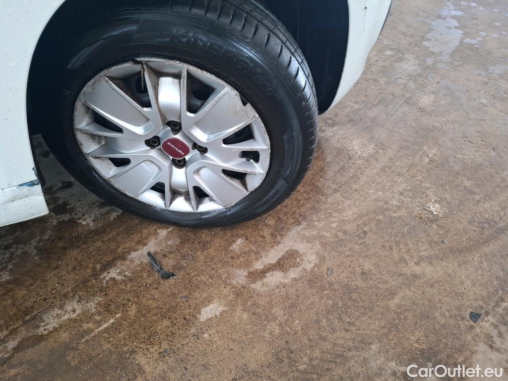  Fiat  Panda  Easy 1.3 Multijet 95CV BVM5 E6 / TRANSFO VP VF #30