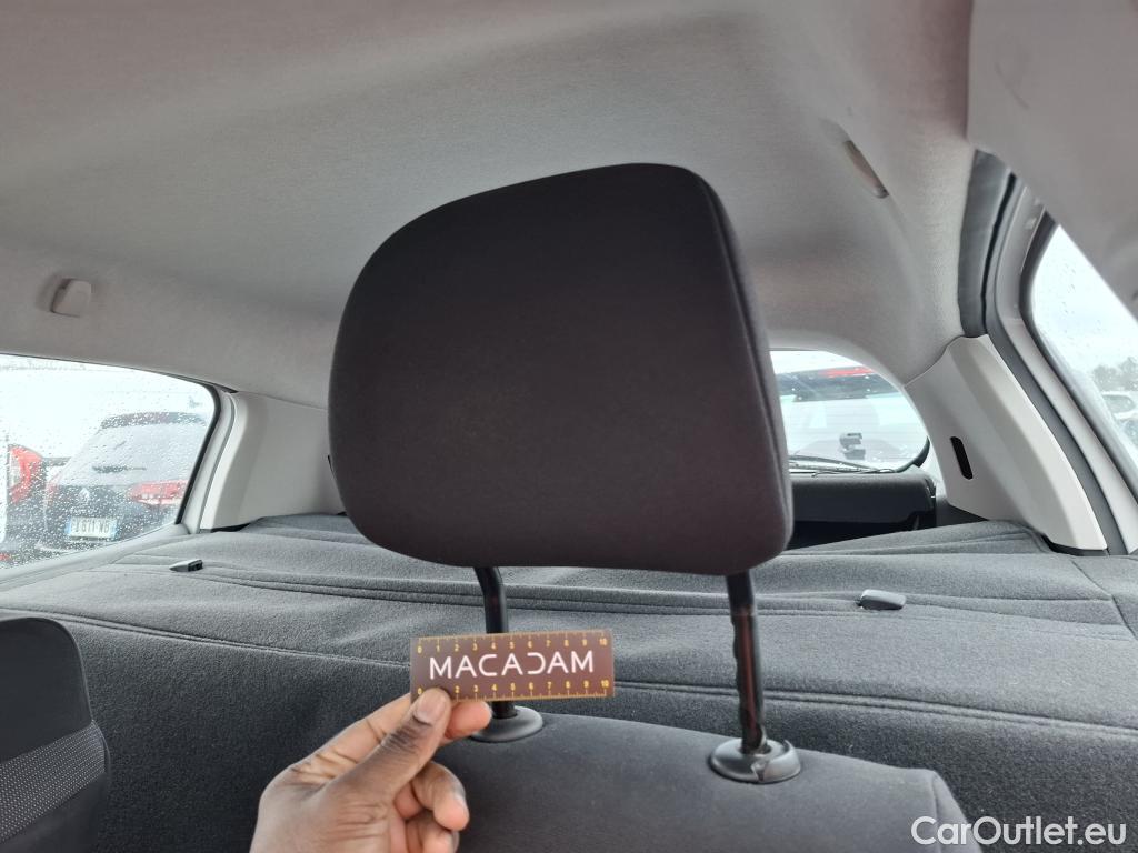  Citroen  C3  Société Feel 1.5 BlueHDI 100CV BVM5 E6dT #14