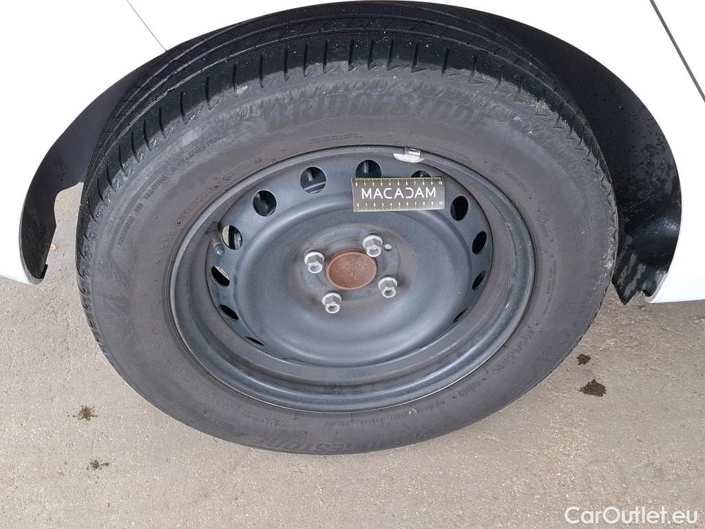  Renault  Clio  V Société Air Nav 1.0 TCe 90CV BVM6 E6d #18