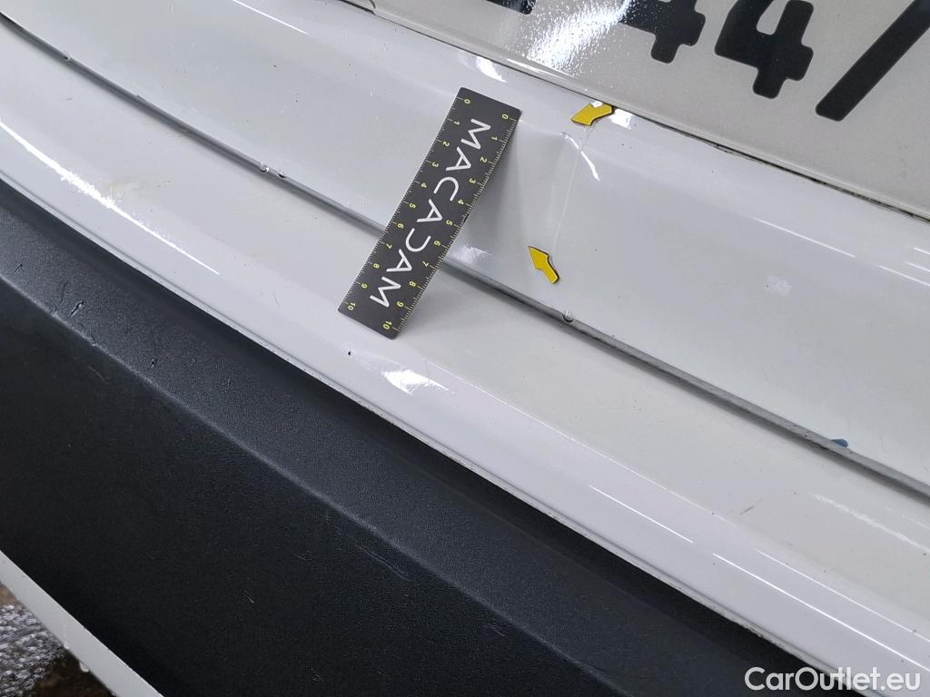  Fiat  Panda  Easy 1.3 Multijet 95CV BVM5 E6 / TRANSFO VP VF #26