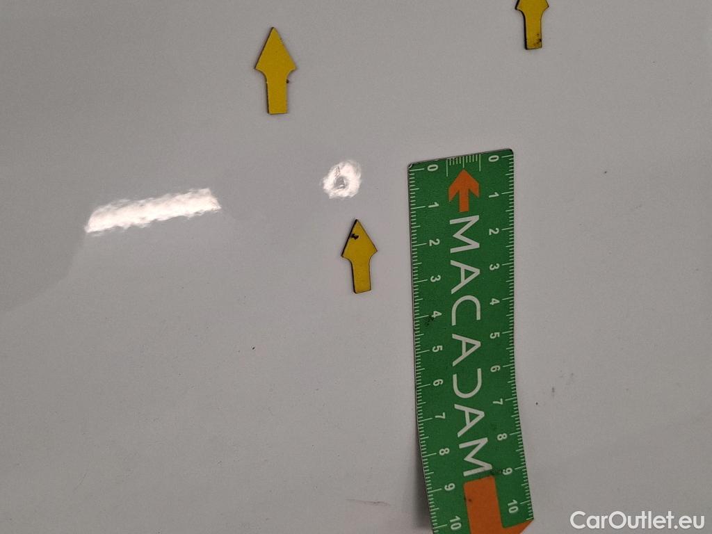  Citroen  Berlingo  Fourgon Club M 1000 1.2 PureTech 130CV BVA8 E6d #9