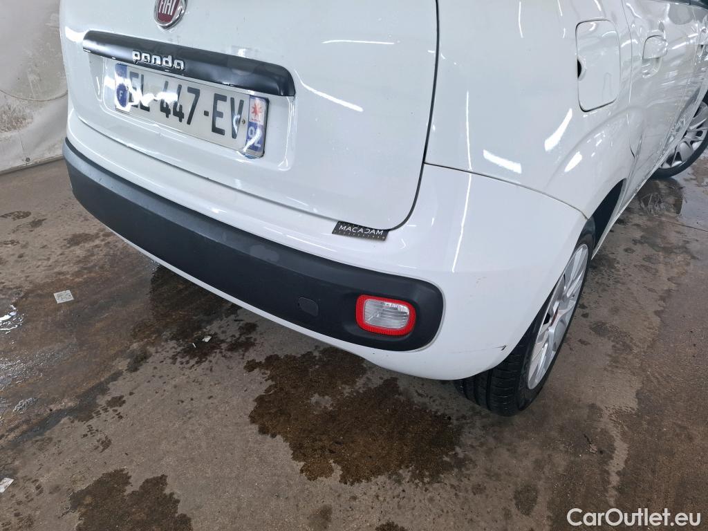  Fiat  Panda  Easy 1.3 Multijet 95CV BVM5 E6 / TRANSFO VP VF #13