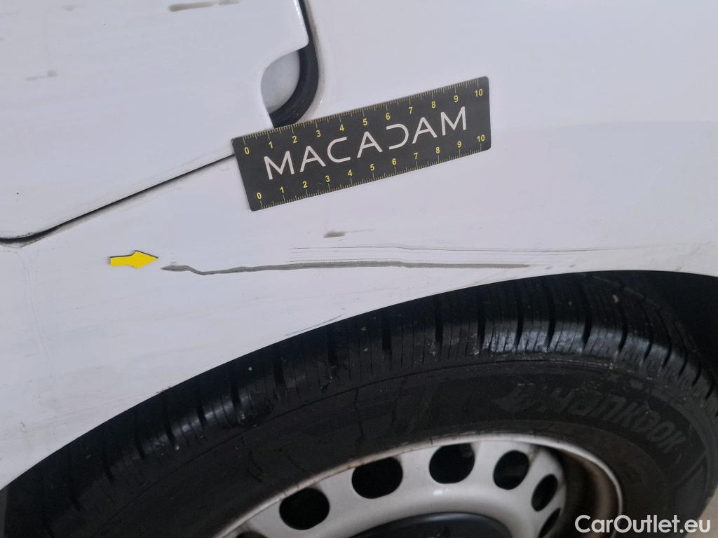  Peugeot  Expert PEUGEOT  / 2016 / 4P / Fourgon tôlé 1.5 BHDI 120 S&S TAILLE M PACK ASPHALT #15