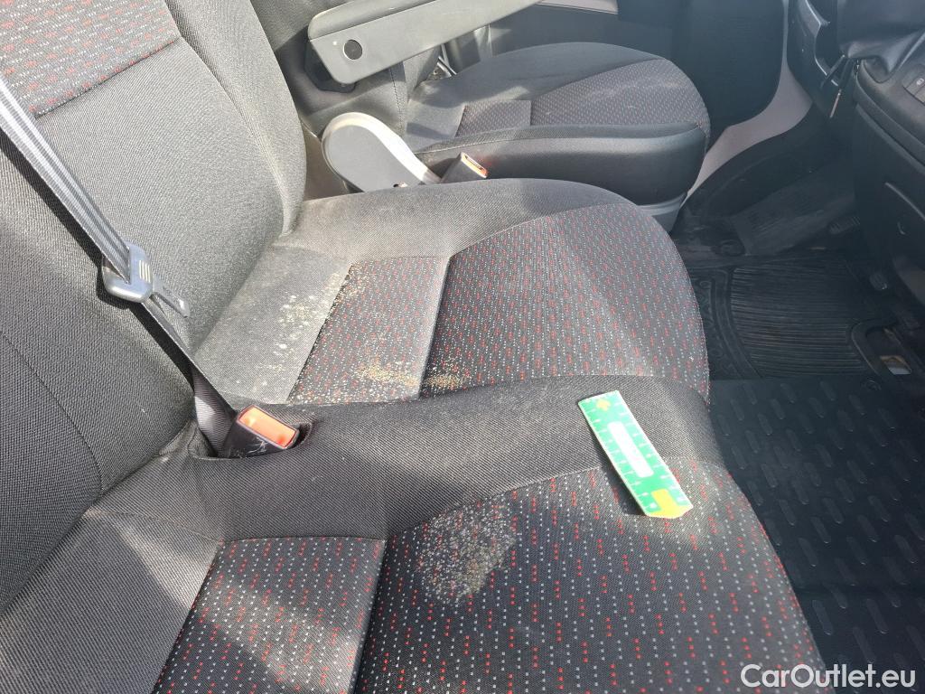  Peugeot  Boxer PEUGEOT  / 2014 / 4P / Fourgon tôlé BlueHDi S&S 140 PREMIUM 335 L2H2 #6