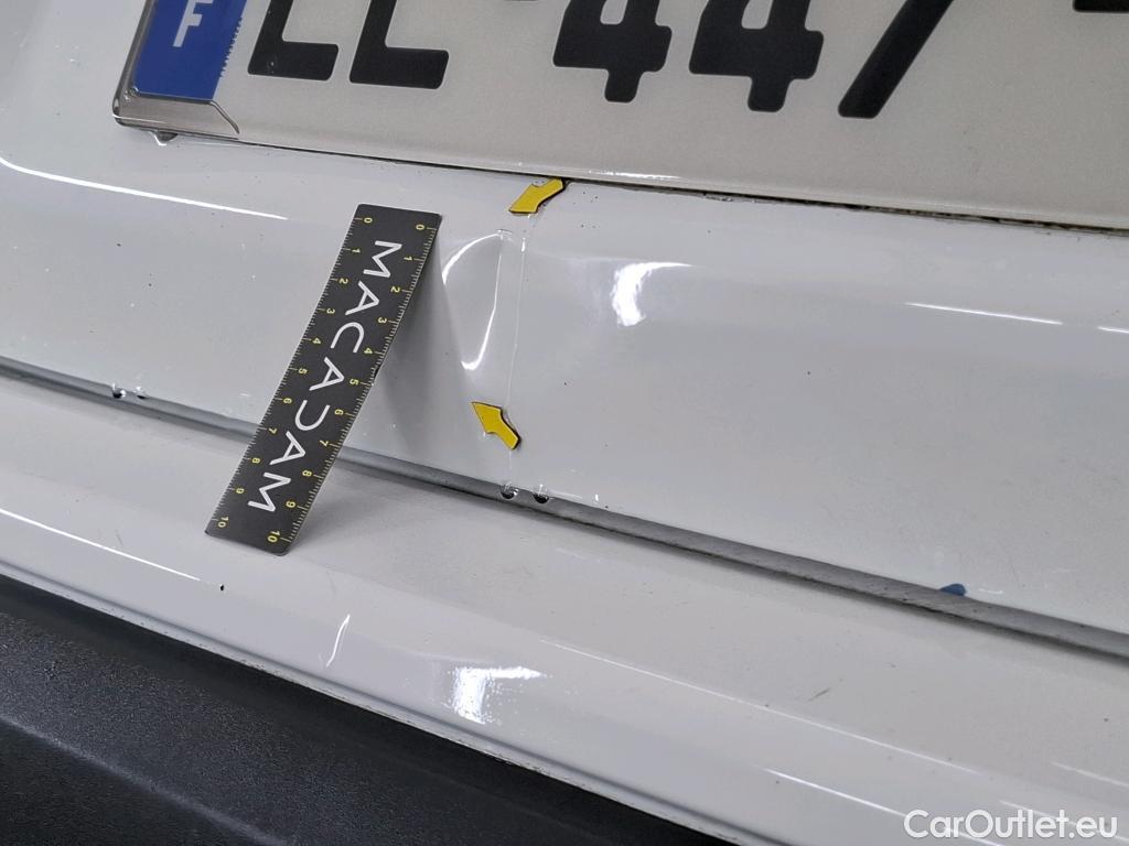  Fiat  Panda  Easy 1.3 Multijet 95CV BVM5 E6 / TRANSFO VP VF #27