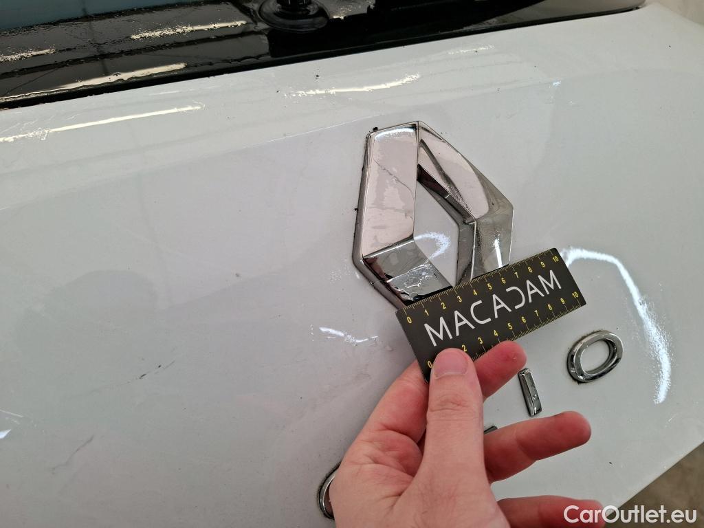  Renault  Clio  V Société Air Nav 1.0 SCe 65CV BVM5 E6d #6