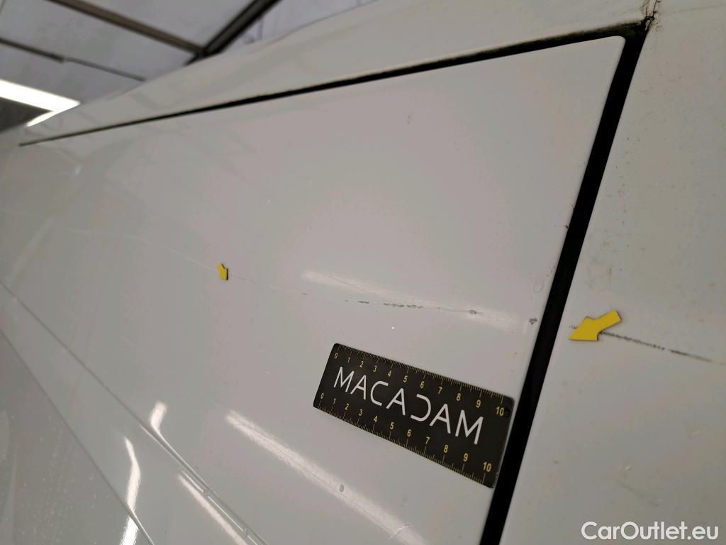  Fiat  Ducato FIAT   2014  4P  Fourgon tole 23 Multijet 120 30 M H2 Business #3