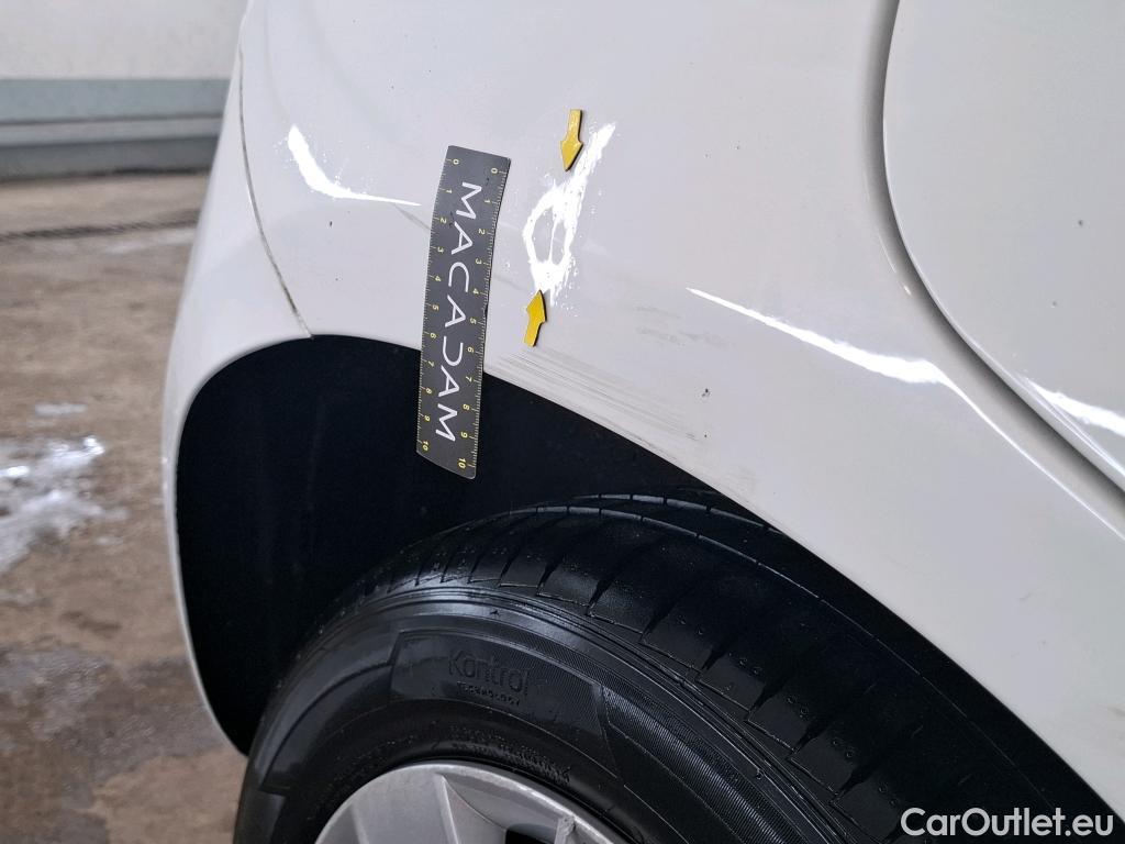  Fiat  Panda  Easy 1.3 Multijet 95CV BVM5 E6 / TRANSFO VP VF #24