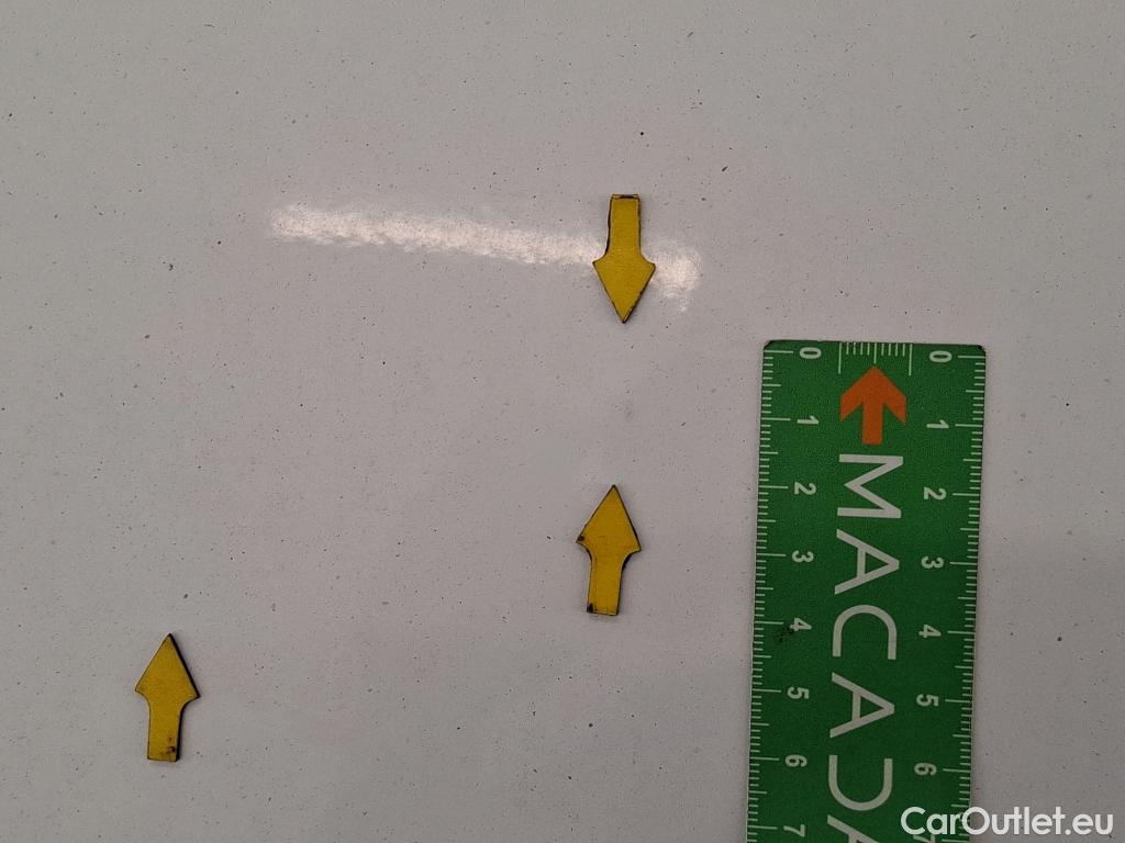  Citroen  Berlingo  Fourgon Club M 1000 1.2 PureTech 130CV BVA8 E6d #22