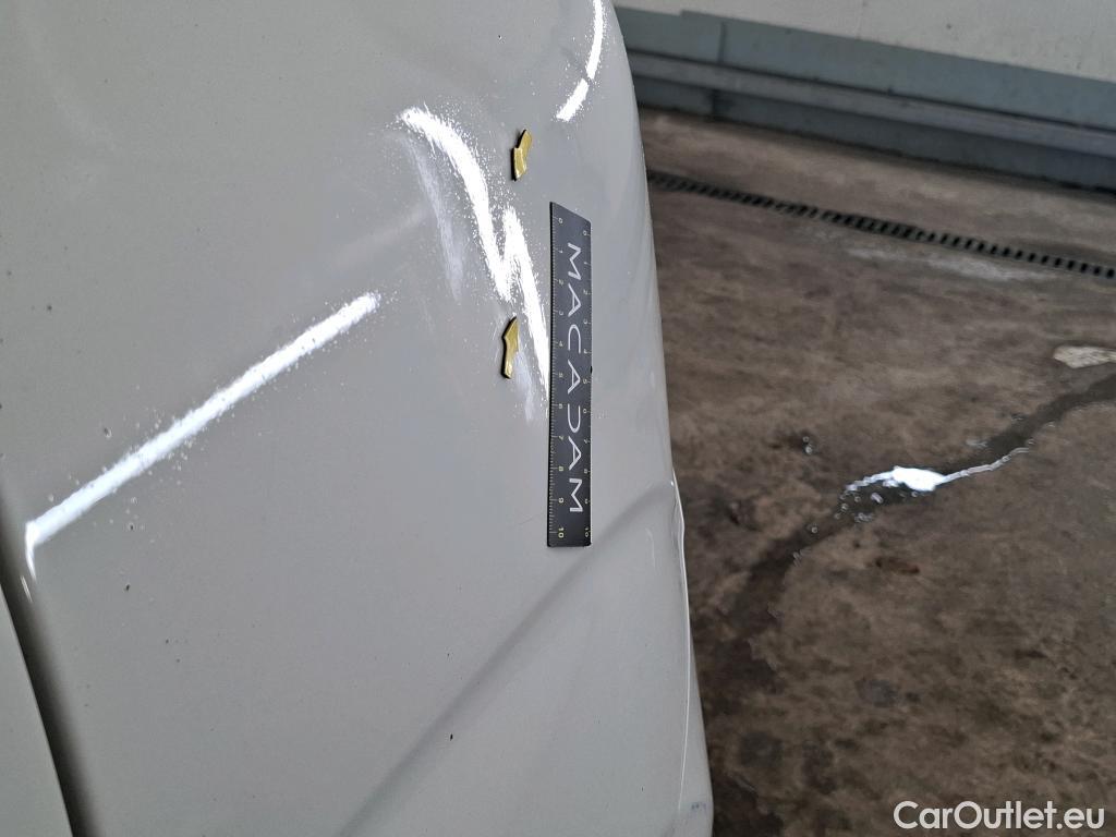  Fiat  Panda  Easy 1.3 Multijet 95CV BVM5 E6 / TRANSFO VP VF #20