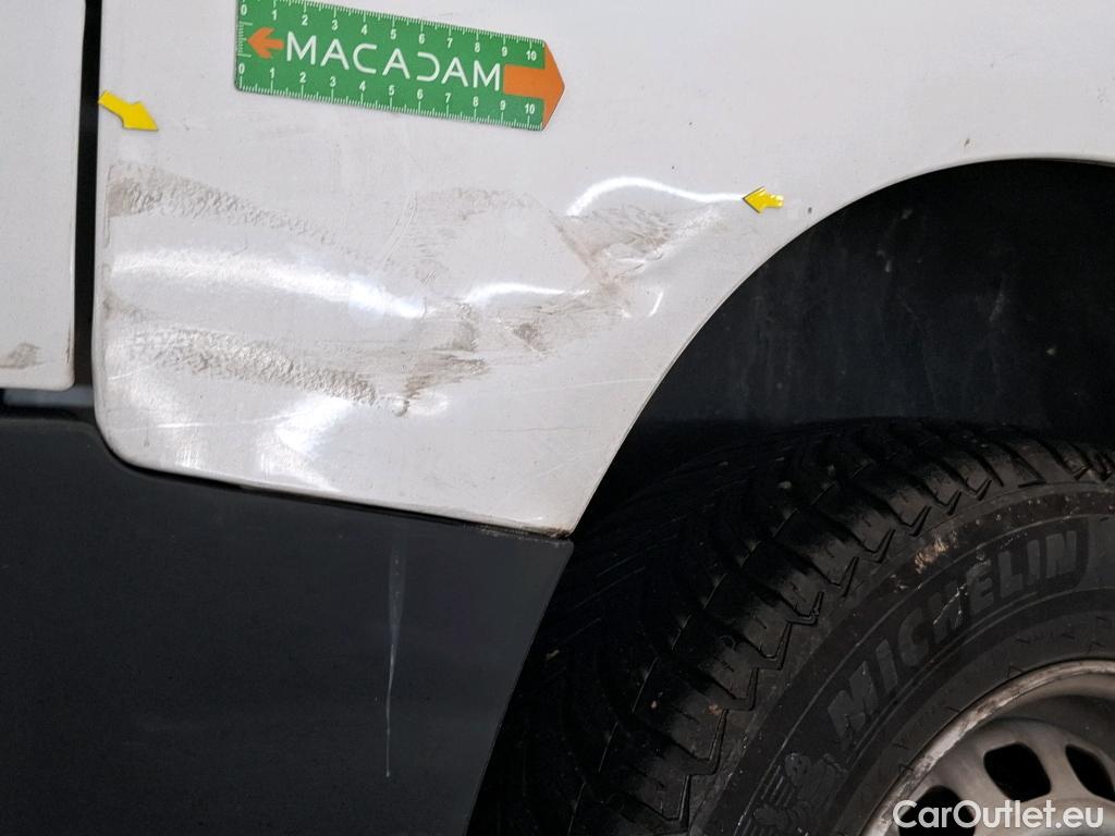  Citroen  Berlingo  Fourgon Driver M 650 1.5 BlueHDi 100CV BVM6 E6d #2