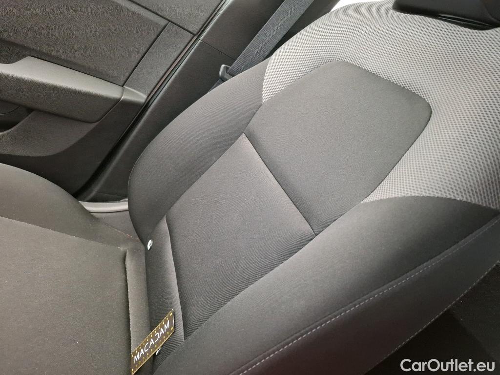  Renault  Clio  V Société Air Nav 1.0 SCe 65CV BVM5 E6d #4