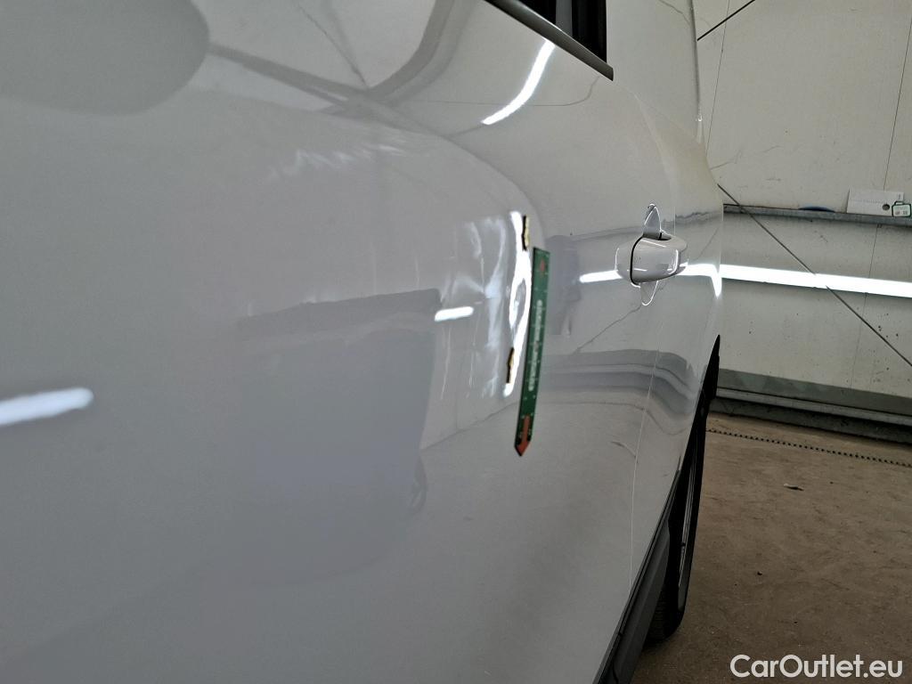  Renault  Kangoo RENAULT  / 2021 / 4P / Fourgonnette Extra - Blue dCi95 Sésame Ouvre Toi #19