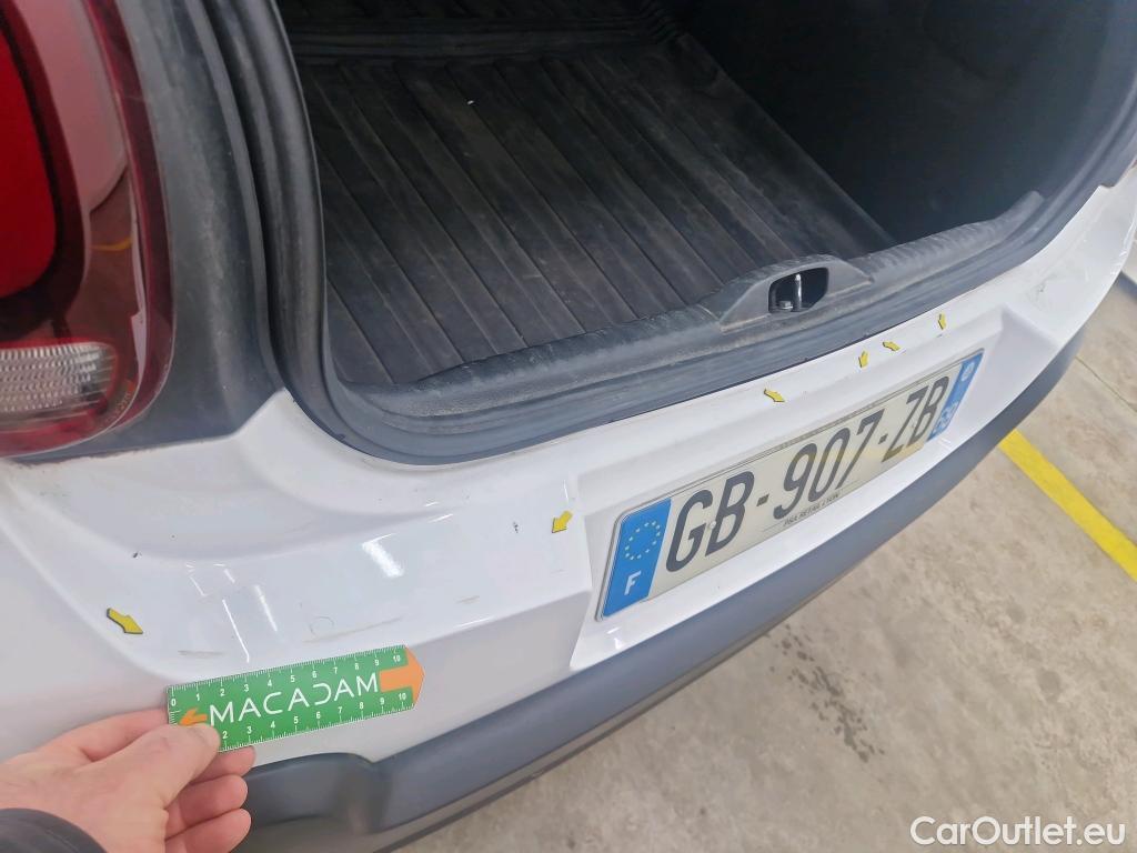  Citroen  C3 CITROEN  Société / 2020 / 5P / Berline / VU PureTech 83 S&S BVM Feel Nav #1