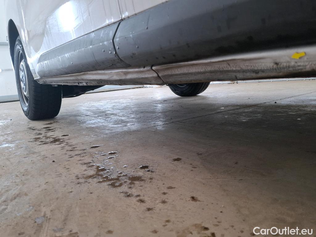  Peugeot  Expert PEUGEOT  / 2016 / 4P / Fourgon tôlé 1.5 BHDI 120 S&S TAILLE M PACK ASPHALT #5