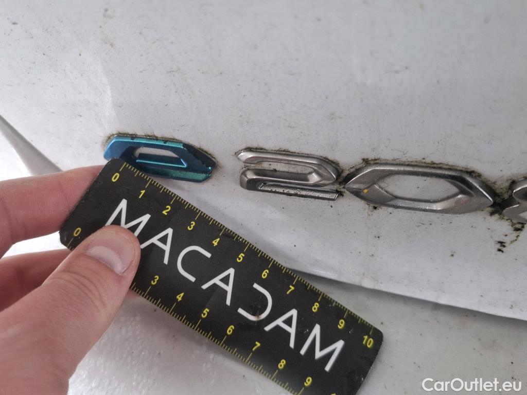  Peugeot  208  (e-) Active Business R 50kWh BVA / TRANSFO VP/VF #6