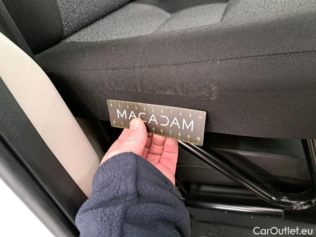  Fiat  Ducato FIAT   2014  4P  Fourgon tole 23 Multijet 120 30 M H2 Business #20