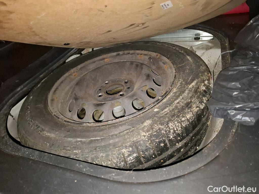  Fiat  Panda  Easy 1.3 Multijet 95CV BVM5 E6 / TRANSFO VP VF #17