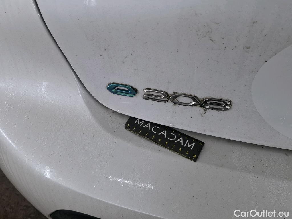  Peugeot  208  (e-) Active Business R 50kWh BVA / TRANSFO VP/VF #5