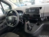 Citroen  Berlingo  Fourgon Club M 650 1.5 BlueHDi 100CV BVM5 E6dT #5