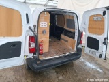  Citroen  Berlingo  Fourgon Driver M 650 1.5 BlueHDi 100CV BVM6 E6d #8
