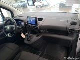  Citroen  Berlingo  Fourgon Driver M 650 1.5 BlueHDi 100CV BVM6 E6d #5