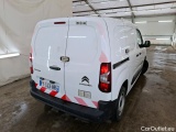  Citroen  Berlingo  Fourgon Club M 650 1.5 BlueHDi 75CV BVM5 E6dT #3