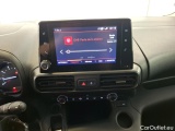  Citroen  Berlingo  Fourgon Club M 1000 1.2 PureTech 130CV BVA8 E6d #7