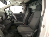  Citroen  Berlingo  Fourgon Club M 1000 1.2 PureTech 130CV BVA8 E6d #8