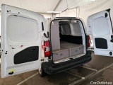  Citroen  Berlingo  Fourgon Club M 1000 1.2 PureTech 130CV BVA8 E6d #10