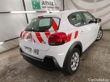  Citroen  C3  Société Feel 1.5 BlueHDI 100CV BVM5 E6dT #3