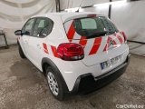  Citroen  C3  Société Feel 1.5 BlueHDI 100CV BVM5 E6dT #2
