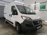  Fiat  Ducato FIAT   2014  4P  Fourgon tole 23 Multijet 120 30 M H2 Business #4